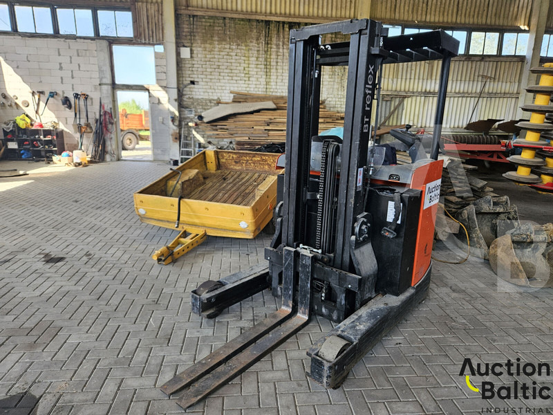 BT RRE 140B - Reach truck: afbeelding 1 BT RRE 140B - Reach truck: afbeelding 1