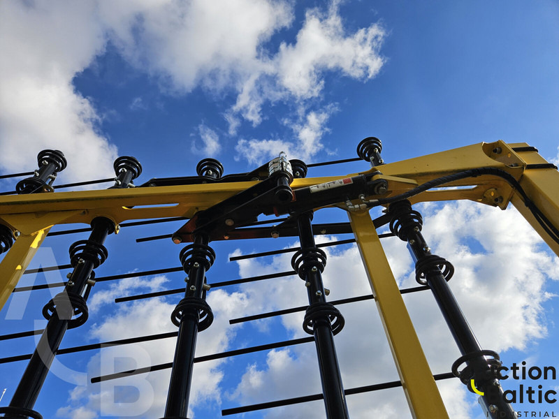 Bednar Striegel-Pro PN 7500 - Eg: afbeelding 5 Bednar Striegel-Pro PN 7500 - Eg: afbeelding 5