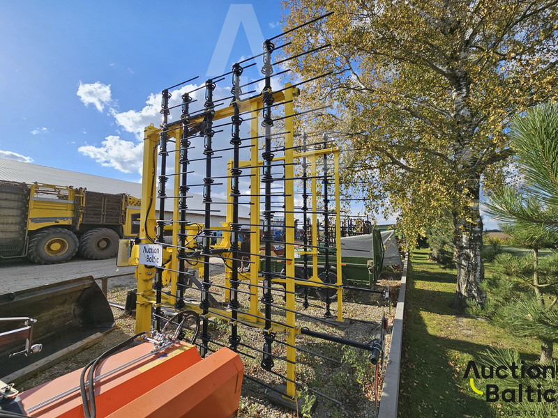 Bednar Striegel-Pro PN 7500 - Eg: afbeelding 4 Bednar Striegel-Pro PN 7500 - Eg: afbeelding 4