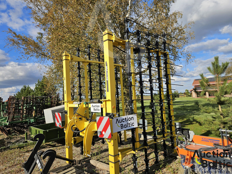 Bednar Striegel-Pro PN 7500 - Eg: afbeelding 2 Bednar Striegel-Pro PN 7500 - Eg: afbeelding 2