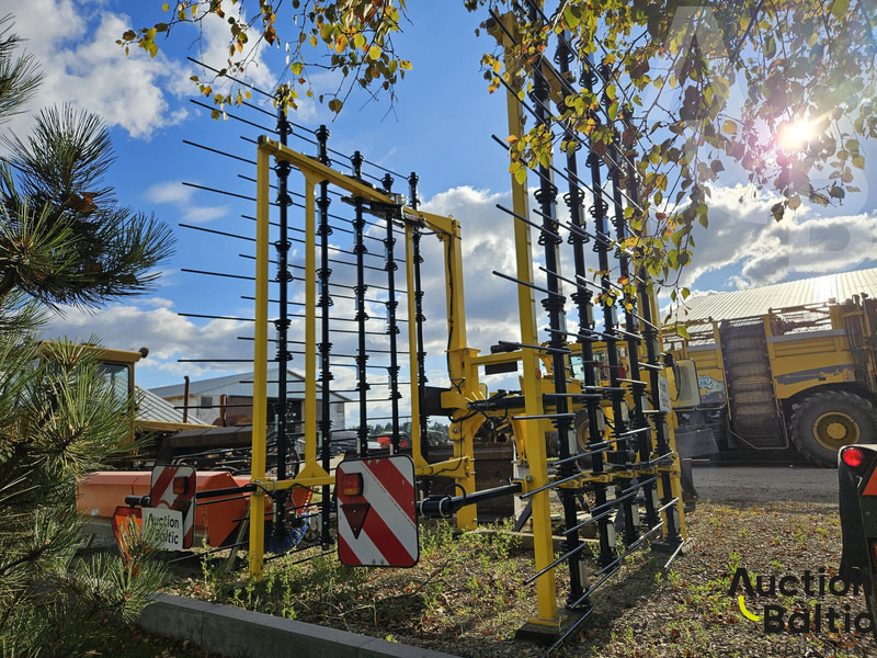 Bednar Striegel-Pro PN 7500 - Eg: afbeelding 3 Bednar Striegel-Pro PN 7500 - Eg: afbeelding 3