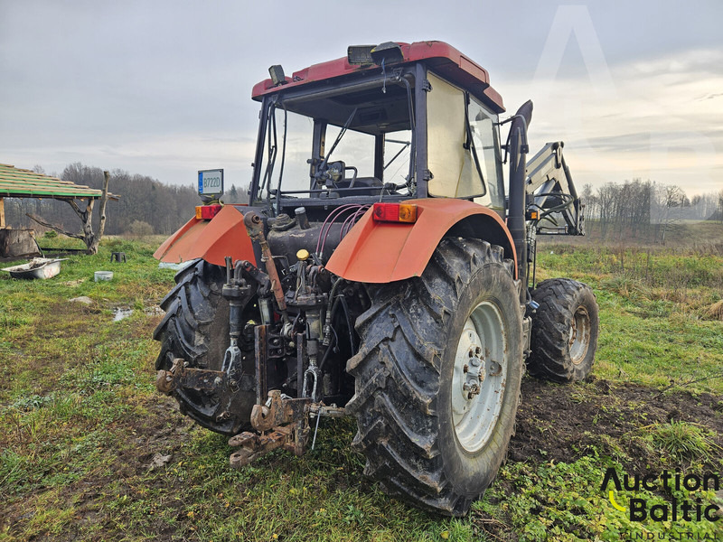 Belarus 922.5 - Tractor: afbeelding 3 Belarus 922.5 - Tractor: afbeelding 3