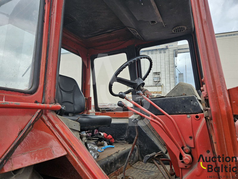 Belarus MTZ 82 - Tractor: afbeelding 5 Belarus MTZ 82 - Tractor: afbeelding 5