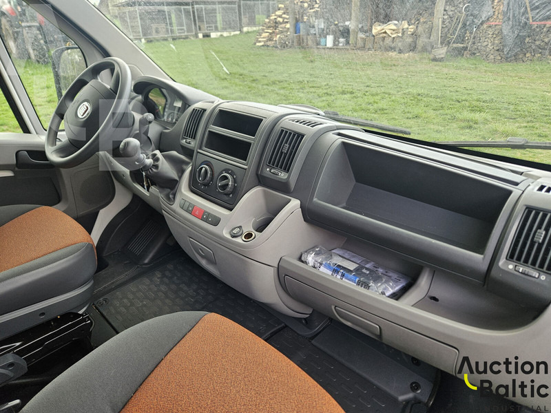 Bestelwagen Fiat Ducato: afbeelding 12 Bestelwagen Fiat Ducato: afbeelding 12