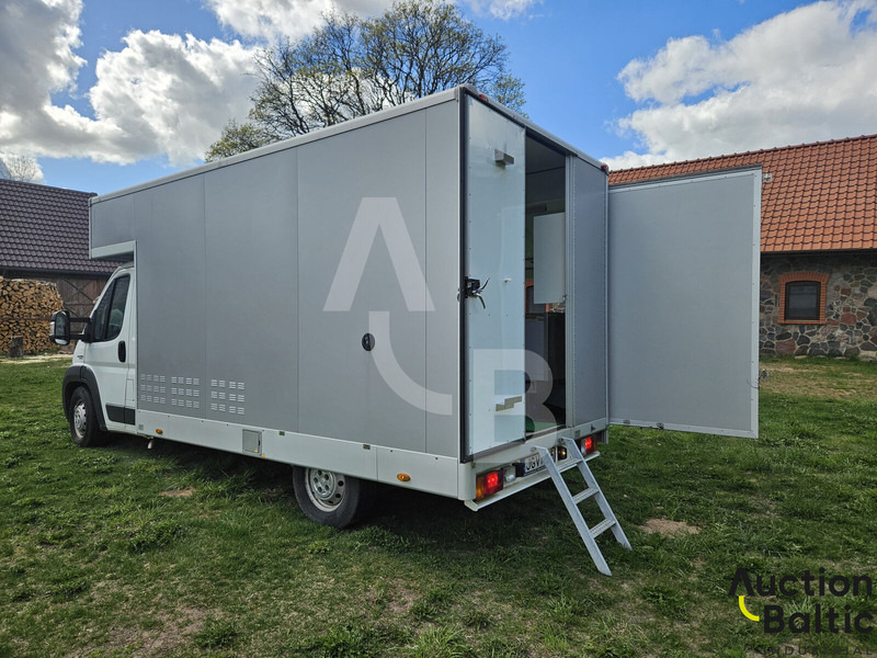 Fiat Ducato - Bestelwagen: afbeelding 5 Fiat Ducato - Bestelwagen: afbeelding 5