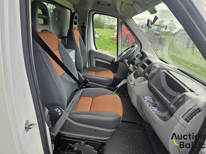 Bestelwagen Fiat Ducato: afbeelding 11 Bestelwagen Fiat Ducato: afbeelding 11