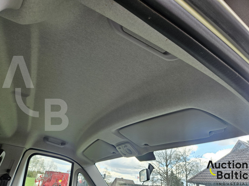 Bestelwagen Fiat Ducato: afbeelding 10 Bestelwagen Fiat Ducato: afbeelding 10
