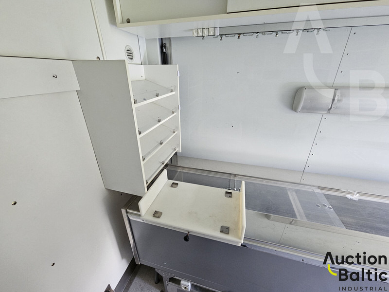 Bestelwagen Fiat Ducato: afbeelding 17 Bestelwagen Fiat Ducato: afbeelding 17