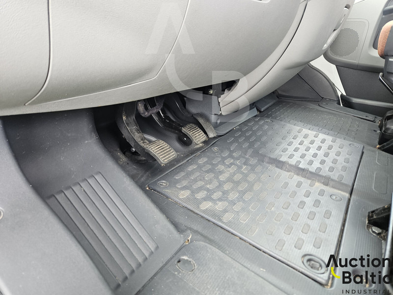 Bestelwagen Fiat Ducato: afbeelding 20 Bestelwagen Fiat Ducato: afbeelding 20