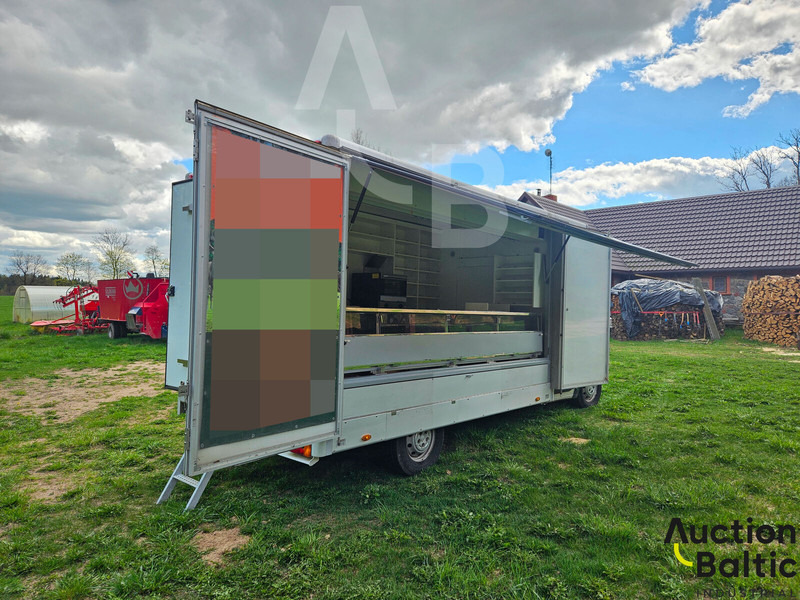 Fiat Ducato - Bestelwagen: afbeelding 4 Fiat Ducato - Bestelwagen: afbeelding 4
