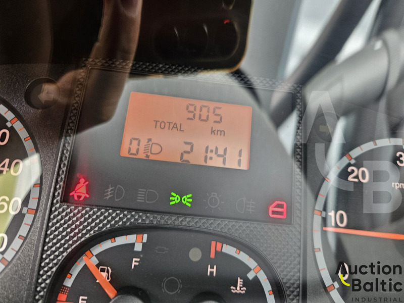 Bestelwagen Fiat Ducato: afbeelding 7 Bestelwagen Fiat Ducato: afbeelding 7