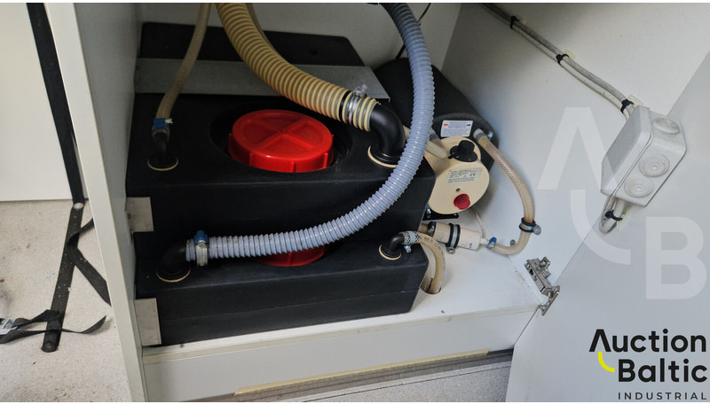 Bestelwagen Fiat Ducato: afbeelding 16 Bestelwagen Fiat Ducato: afbeelding 16