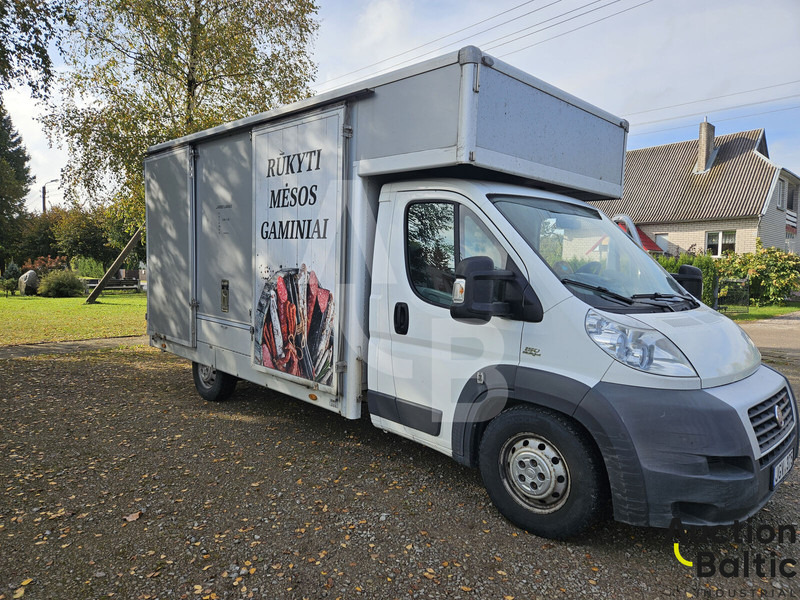 Fiat Ducato - Bestelwagen: afbeelding 3 Fiat Ducato - Bestelwagen: afbeelding 3