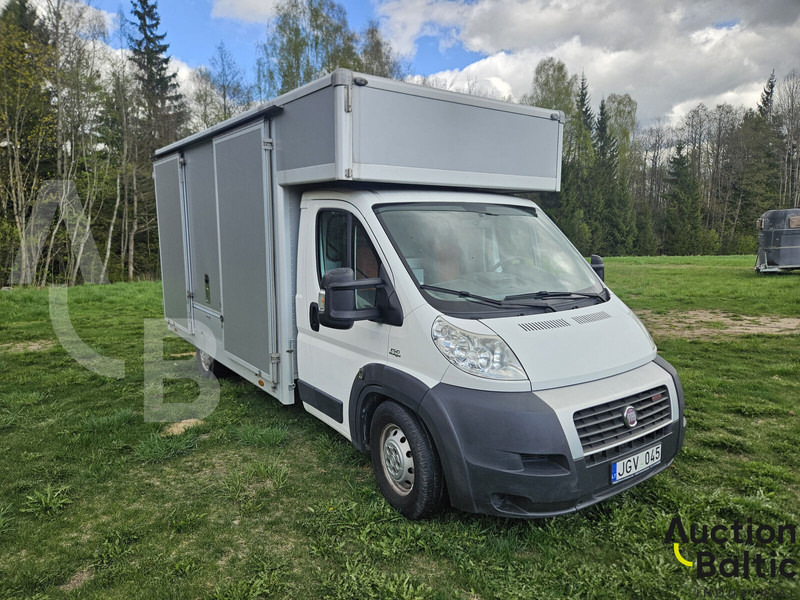 Fiat Ducato - Bestelwagen: afbeelding 3 Fiat Ducato - Bestelwagen: afbeelding 3