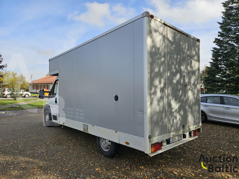 Fiat Ducato - Bestelwagen: afbeelding 5 Fiat Ducato - Bestelwagen: afbeelding 5