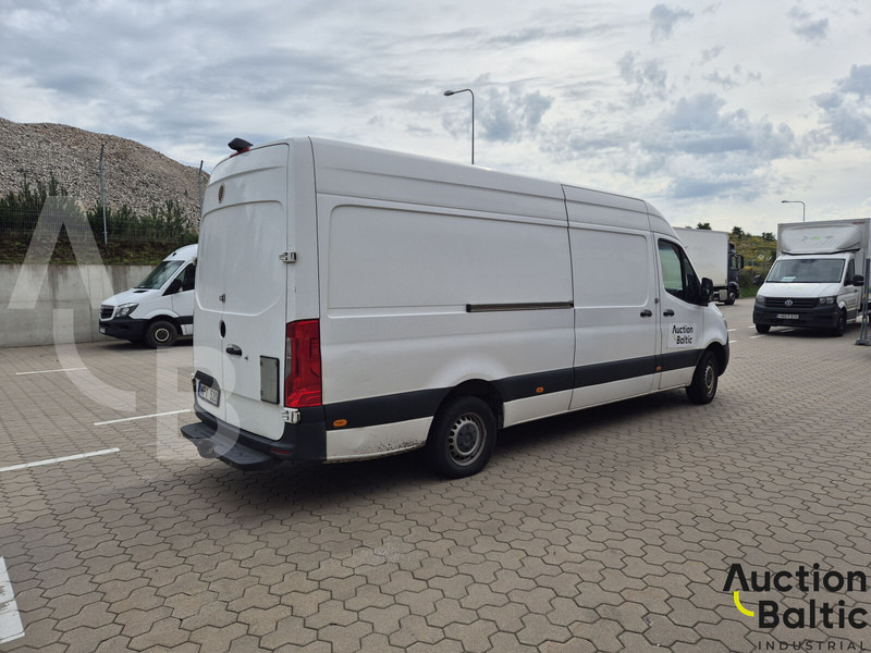 Mercedes-Benz Sprinter 316 - Bestelwagen: afbeelding 3 Mercedes-Benz Sprinter 316 - Bestelwagen: afbeelding 3