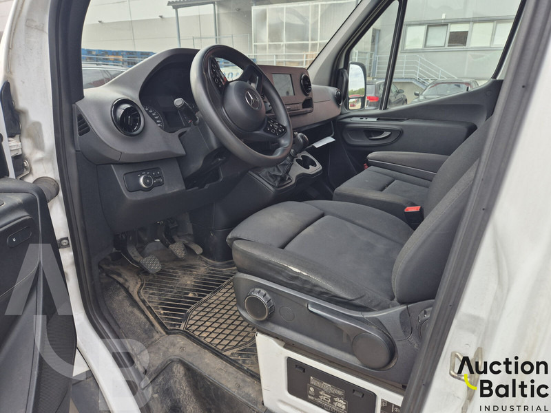 Mercedes-Benz Sprinter 316 - Bestelwagen: afbeelding 5 Mercedes-Benz Sprinter 316 - Bestelwagen: afbeelding 5
