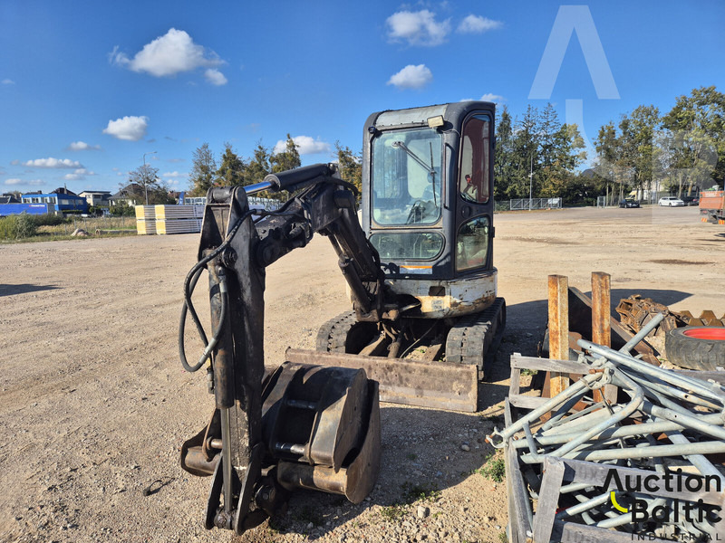 Bobcat 425 - Minigraafmachine: afbeelding 2 Bobcat 425 - Minigraafmachine: afbeelding 2