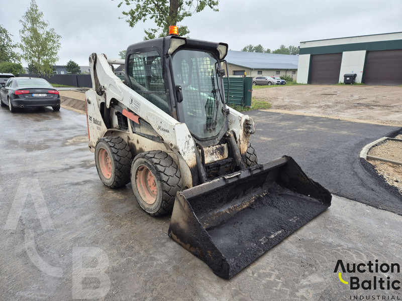 Bobcat S 530 - Schranklader: afbeelding 1 Bobcat S 530 - Schranklader: afbeelding 1