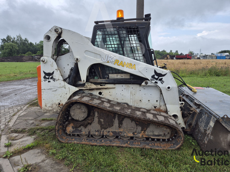 Bobcat T 320 - Rupslader: afbeelding 4 Bobcat T 320 - Rupslader: afbeelding 4