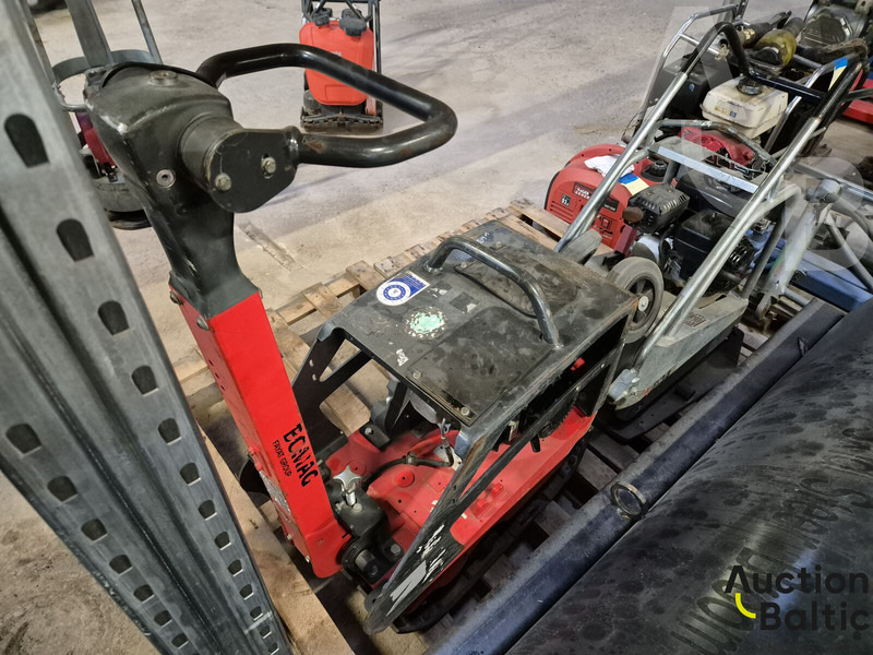 Bomag BPR 25/40 - Trilplaat: afbeelding 4 Bomag BPR 25/40 - Trilplaat: afbeelding 4