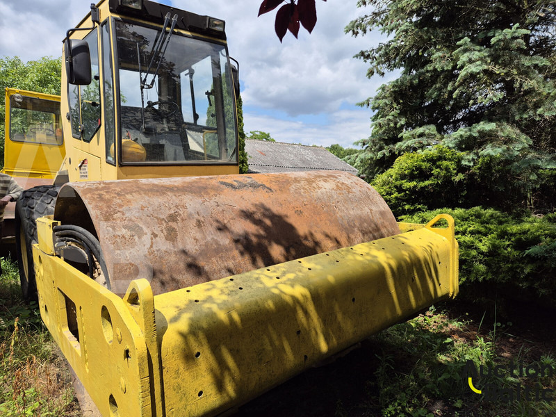 Bomag BW 211 D - Wals: afbeelding 5 Bomag BW 211 D - Wals: afbeelding 5