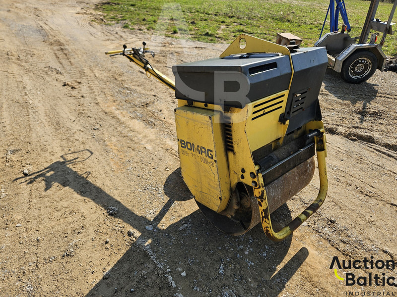 Bomag BW 71EHB-2 - Wals: afbeelding 5 Bomag BW 71EHB-2 - Wals: afbeelding 5