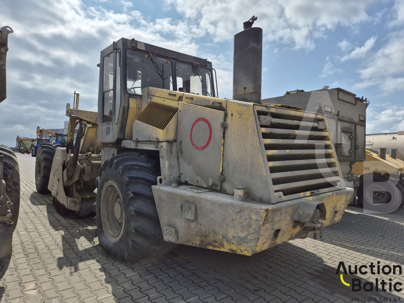 Bomag MPH 122 - Grader: afbeelding 4 Bomag MPH 122 - Grader: afbeelding 4