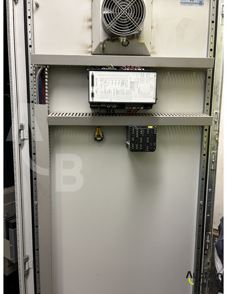 Benninghoven EVO JET - Bouwmachine: afbeelding 4 Benninghoven EVO JET - Bouwmachine: afbeelding 4