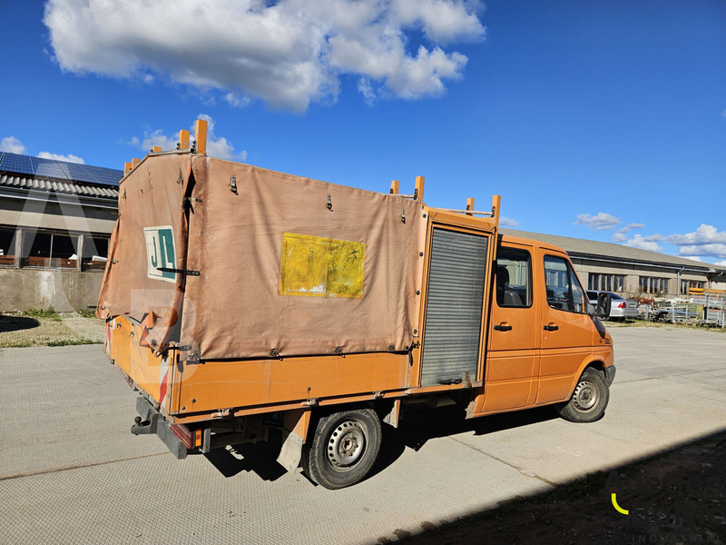 Mercedes-Benz 313 - Bouwmachine: afbeelding 3 Mercedes-Benz 313 - Bouwmachine: afbeelding 3