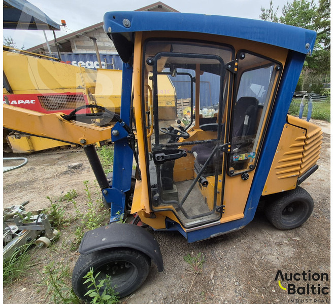 Probst Probst VM 401 Ka - Bouwmachine: afbeelding 5 Probst Probst VM 401 Ka - Bouwmachine: afbeelding 5