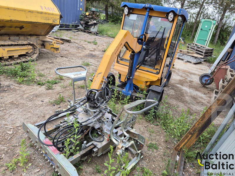 Probst Probst VM 401 Ka - Bouwmachine: afbeelding 3 Probst Probst VM 401 Ka - Bouwmachine: afbeelding 3