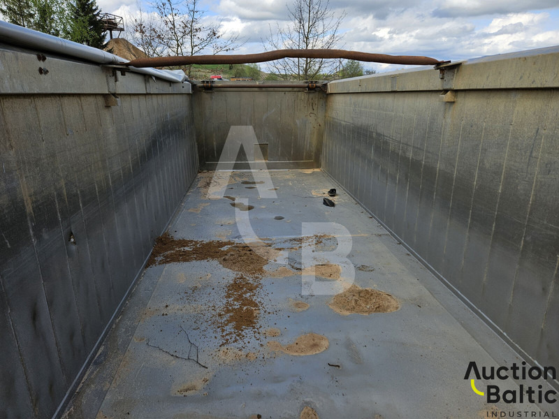 CMT W25-50 - Schuifzeiloplegger: afbeelding 4 CMT W25-50 - Schuifzeiloplegger: afbeelding 4