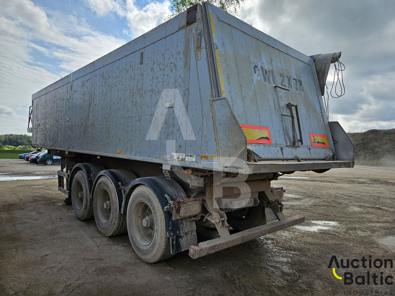 CMT W25-50 - Schuifzeiloplegger: afbeelding 3 CMT W25-50 - Schuifzeiloplegger: afbeelding 3