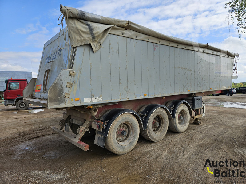 CMT W25-50 - Schuifzeiloplegger: afbeelding 2 CMT W25-50 - Schuifzeiloplegger: afbeelding 2