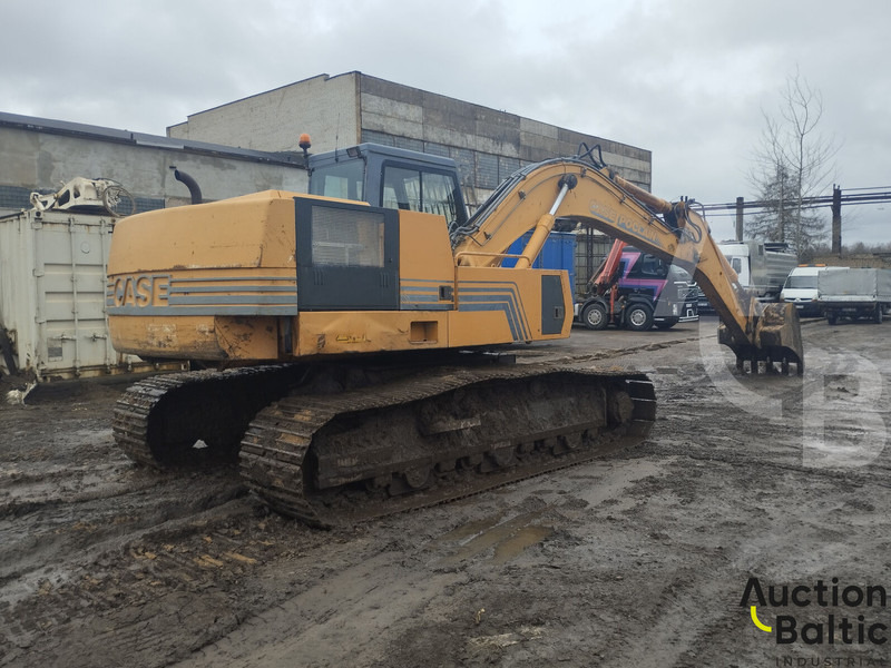 Case 1188 LC - Rupsgraafmachine: afbeelding 3 Case 1188 LC - Rupsgraafmachine: afbeelding 3