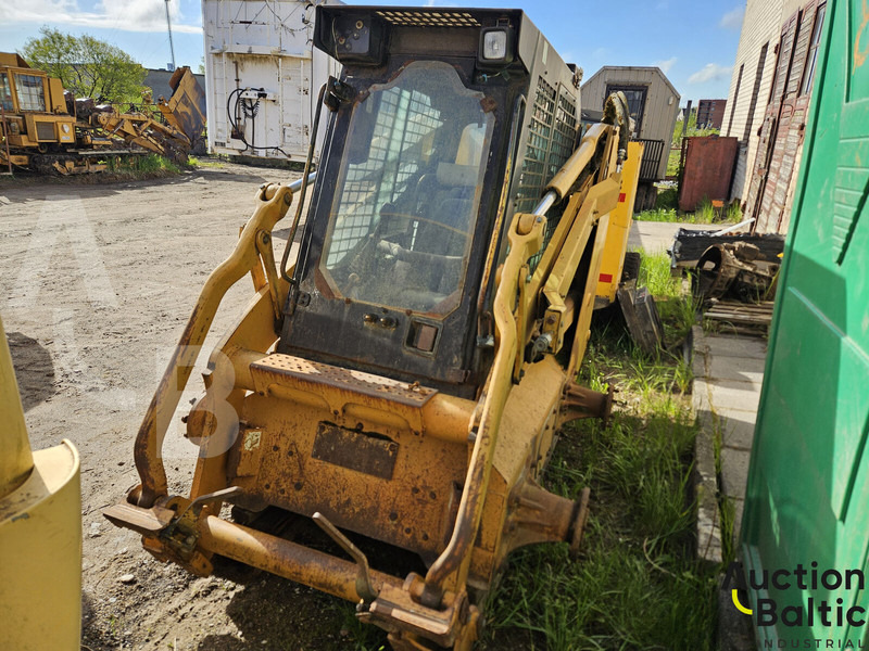 Case 90 XT - Schranklader: afbeelding 1 Case 90 XT - Schranklader: afbeelding 1