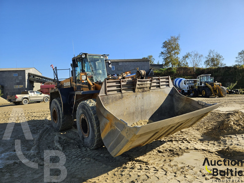 Case 921C/2 - Wiellader: afbeelding 3 Case 921C/2 - Wiellader: afbeelding 3