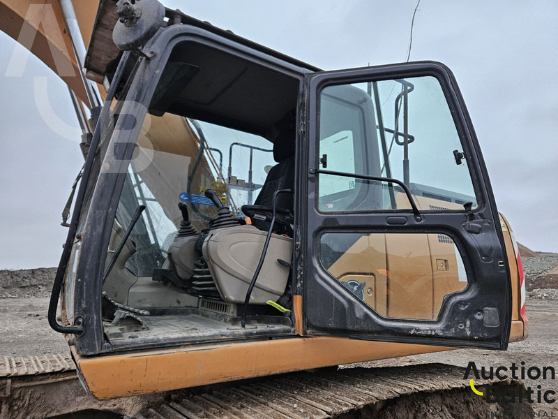 Case CX 210 D - Rupsgraafmachine: afbeelding 5 Case CX 210 D - Rupsgraafmachine: afbeelding 5