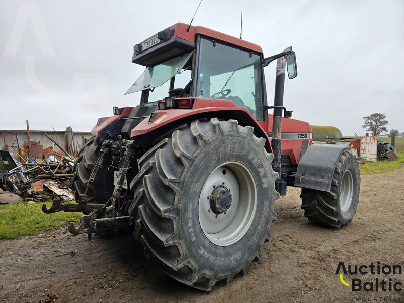Case IH Magnum 7250 - Tractor: afbeelding 3 Case IH Magnum 7250 - Tractor: afbeelding 3