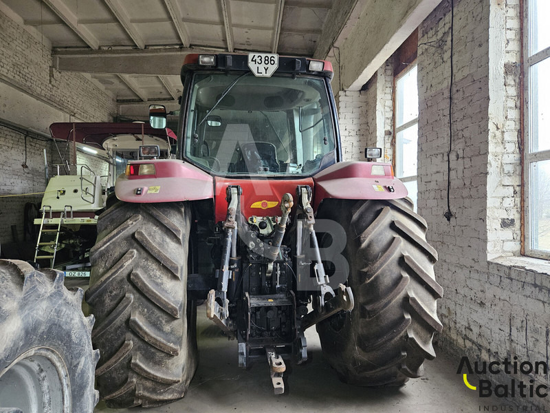 Case IH Mx Magnum 285 - Tractor: afbeelding 4 Case IH Mx Magnum 285 - Tractor: afbeelding 4