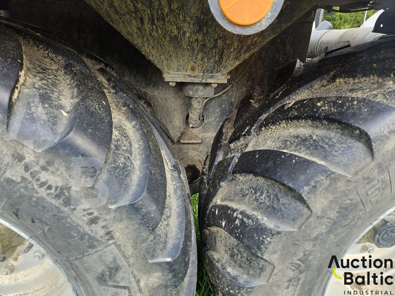 Case IH RB545Silage - Ronde balenpers: afbeelding 5 Case IH RB545Silage - Ronde balenpers: afbeelding 5