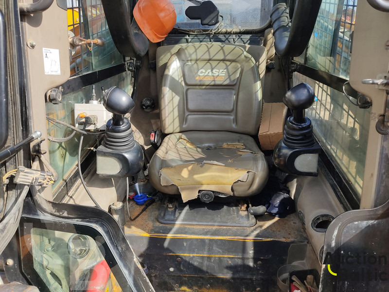 Case TR 320 - Rupslader: afbeelding 5 Case TR 320 - Rupslader: afbeelding 5