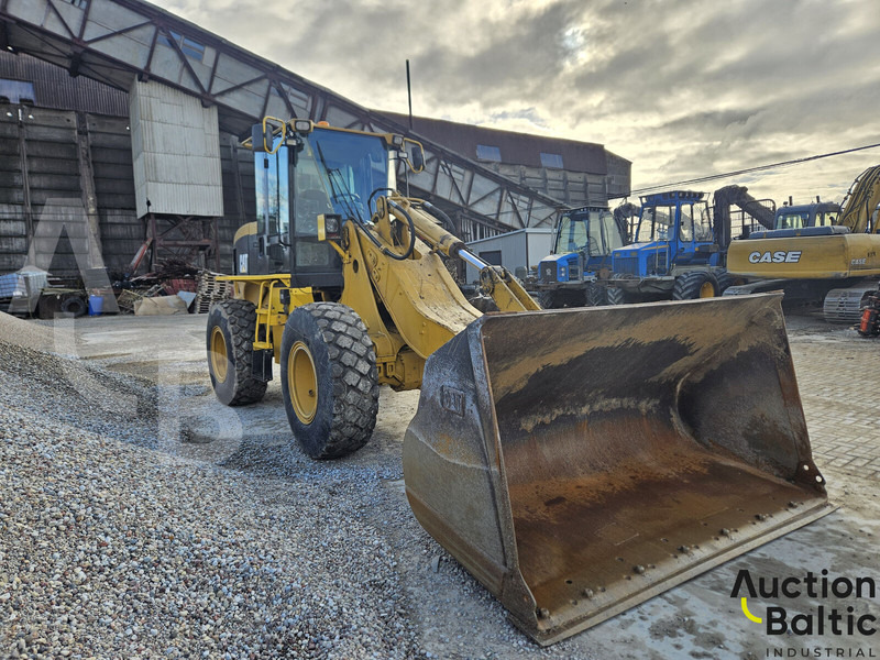 Caterpillar 924 G - Wiellader: afbeelding 2 Caterpillar 924 G - Wiellader: afbeelding 2