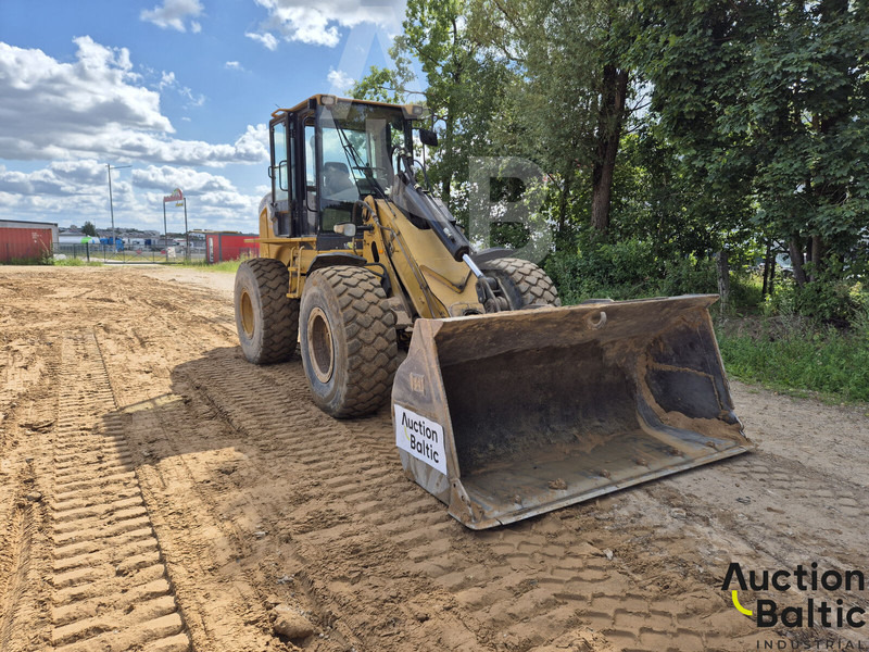 Caterpillar 930 H - Wiellader: afbeelding 2 Caterpillar 930 H - Wiellader: afbeelding 2