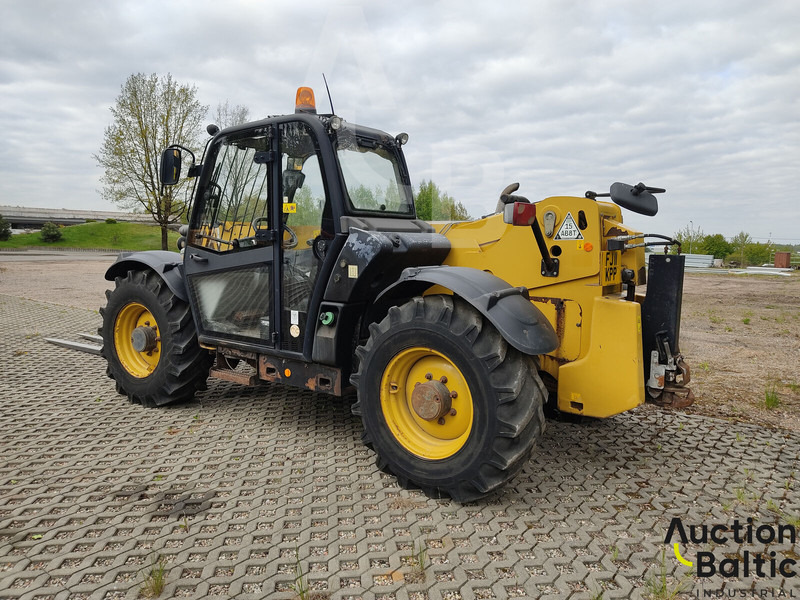 Caterpillar TH407 AG - Verreiker: afbeelding 4 Caterpillar TH407 AG - Verreiker: afbeelding 4