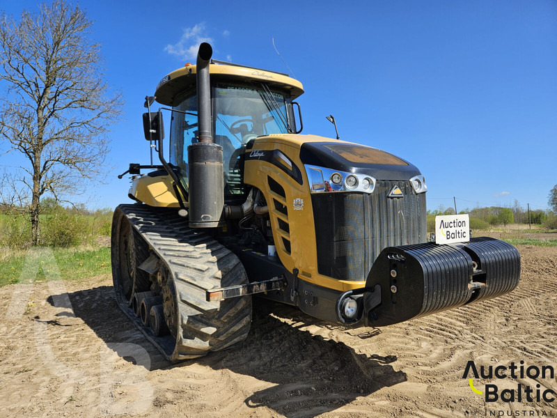 Challenger MT 755 E - Rupstrekker: afbeelding 2 Challenger MT 755 E - Rupstrekker: afbeelding 2