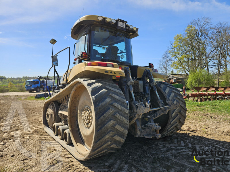 Challenger MT 755 E - Rupstrekker: afbeelding 4 Challenger MT 755 E - Rupstrekker: afbeelding 4