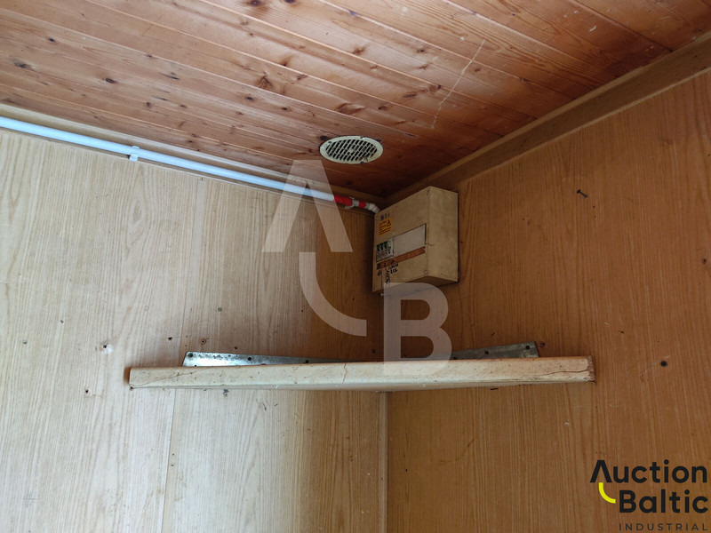 Construction container - Werkplaats toebehoor: afbeelding 4 Construction container - Werkplaats toebehoor: afbeelding 4
