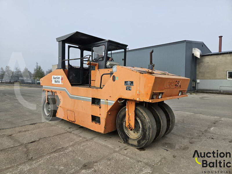 Corinsa CCN 1222 - Bandenwals: afbeelding 1 Corinsa CCN 1222 - Bandenwals: afbeelding 1